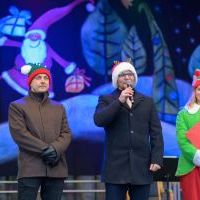 Jarmark Bożonarodzeniowy 2025 (1)