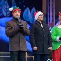 Jarmark Bożonarodzeniowy 2025 (2)