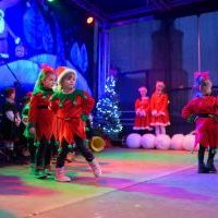 Jarmark Bożonarodzeniowy 2025 (1)