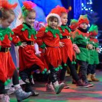 Jarmark Bożonarodzeniowy 2025 (2)