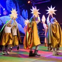 Jarmark Bożonarodzeniowy 2025 (2)