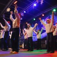 Podsumowanie Jarmarku 2025 w obiektywie Lecha Gawina (3)