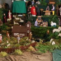 Ruchoma Stajenka gotowa! (Grudzień 2025) (1)