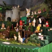 Ruchoma Stajenka gotowa! (Grudzień 2025) (2)