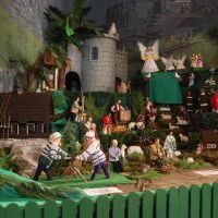 Ruchoma Stajenka gotowa! (Grudzień 2025) (3)