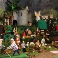 Ruchoma Stajenka gotowa! (Grudzień 2025) (4)