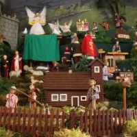 Ruchoma Stajenka gotowa! (Grudzień 2025) (6)