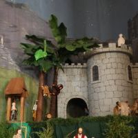 Ruchoma Stajenka gotowa! (Grudzień 2025) (7)