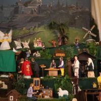 Ruchoma Stajenka gotowa! (Grudzień 2025) (8)