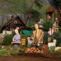 Ruchoma Stajenka gotowa! (Grudzień 2025) (9)