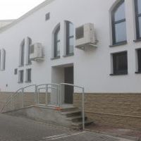 Kinoteatr JUTRZENKA po remoncie (2)