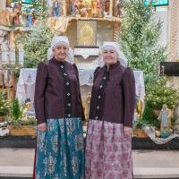 Sztofki, jakle i fartuchy. (5)