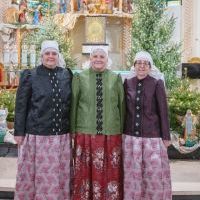 Sztofki, jakle i fartuchy. (6)