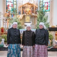 Sztofki, jakle i fartuchy. (7)