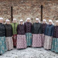 Sztofki, jakle i fartuchy. (3)