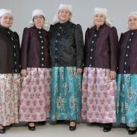 Sztofki, jakle i fartuchy. (4)