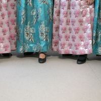 Sztofki, jakle i fartuchy. (5)