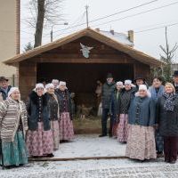 Sztofki, jakle i fartuchy. (6)