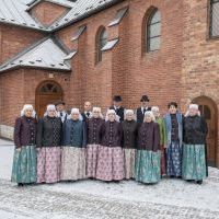 Sztofki, jakle i fartuchy. (7)