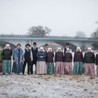 Sztofki, jakle i fartuchy. (8)