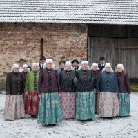 Sztofki, jakle i fartuchy. (2)