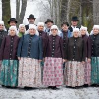 Sztofki, jakle i fartuchy. (8)