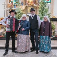 Sztofki, jakle i fartuchy. (3)