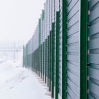 Budowa drogi S1 - Okolice Bijasowic i Zarzyny -styczeń 2026 (zdjęcia z poziomu ziemi) (4)