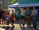 Wakacyjny festyn przy osiedlu Chemików 