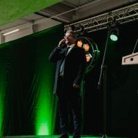 Wiecha w budowanym zakładzie OSM Bieruń (5)