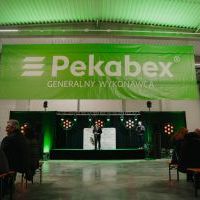 Wiecha w budowanym zakładzie OSM Bieruń (2)