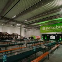 Wiecha w budowanym zakładzie OSM Bieruń (7)