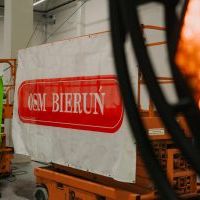 Wiecha w budowanym zakładzie OSM Bieruń (6)