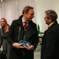 Wiecha w budowanym zakładzie OSM Bieruń (4)