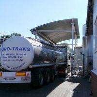 Wiecha w budowanym zakładzie OSM Bieruń (6)