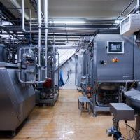 Wiecha w budowanym zakładzie OSM Bieruń (5)