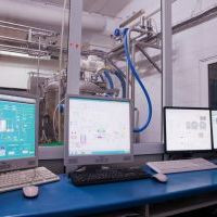 Wiecha w budowanym zakładzie OSM Bieruń (3)