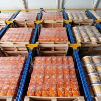 Wiecha w budowanym zakładzie OSM Bieruń (2)