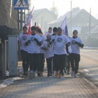 7.edycja Biegu Pamięci ze Światłem Pokoju (1)