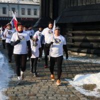 7.edycja Biegu Pamięci ze Światłem Pokoju (2)