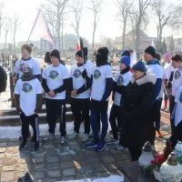 7.edycja Biegu Pamięci ze Światłem Pokoju (5)