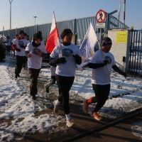 7.edycja Biegu Pamięci ze Światłem Pokoju (2)