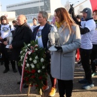 7.edycja Biegu Pamięci ze Światłem Pokoju (2)