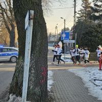 7.edycja Biegu Pamięci ze Światłem Pokoju (2)
