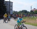 XV Rodzinny Rajd Rowerowy