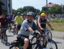 XV Rodzinny Rajd Rowerowy