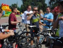 XV Rodzinny Rajd Rowerowy