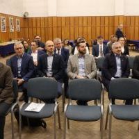 Co po kopalni? Spotkanie podsumowujące Laboratorium Projektu. (5)