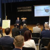 Co po kopalni? Spotkanie podsumowujące Laboratorium Projektu. (1)