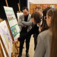 Co po kopalni? Spotkanie podsumowujące Laboratorium Projektu. (13)